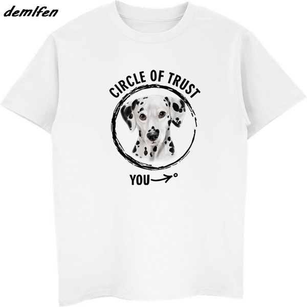 men's short sleeve summer fummy circle of trust dalmatian gift for dog lover hip hop s hoodie designers t shirts sweatshirt
men's short sleeve summer fummy circle of trust dalmatian gift for dog lover hip hop s hoodie designers t shirts sweatshirt