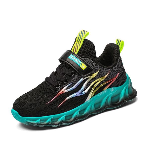 2020 new spring autumn kids sports shoes children boys girls sneakers casual lightweight sport running breathable high quality, Black
2020 new spring autumn kids sports shoes children boys girls sneakers casual lightweight sport running breathable high quality, Black