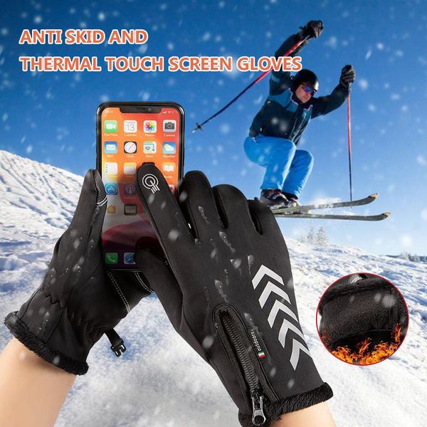 five fingers gloves 1pair women girls lovely winter warm thermal cycling running driving windproof outdoor sports screen, Blue;gray
five fingers gloves 1pair women girls lovely winter warm thermal cycling running driving windproof outdoor sports screen, Blue;gray
