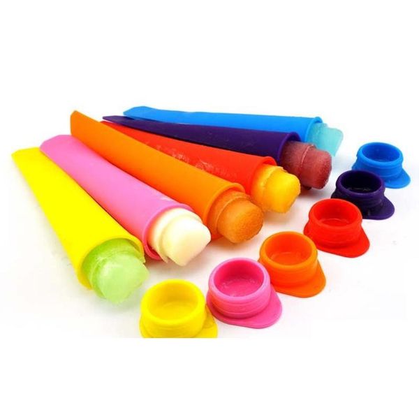 silicone ice pop mold reusable tube with lid mini ice tray jelly yogurt lolly zer making diy kitchen ice cream tools twssr
silicone ice pop mold reusable tube with lid mini ice tray jelly yogurt lolly zer making diy kitchen ice cream tools twssr