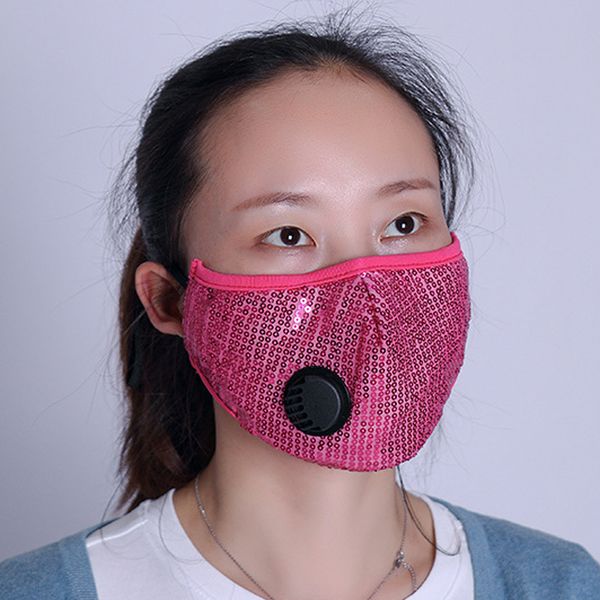 protective fashion pm2.5 bling dustproof sequins mouth masks washable reusable women face mask with
protective fashion pm2.5 bling dustproof sequins mouth masks washable reusable women face mask with
