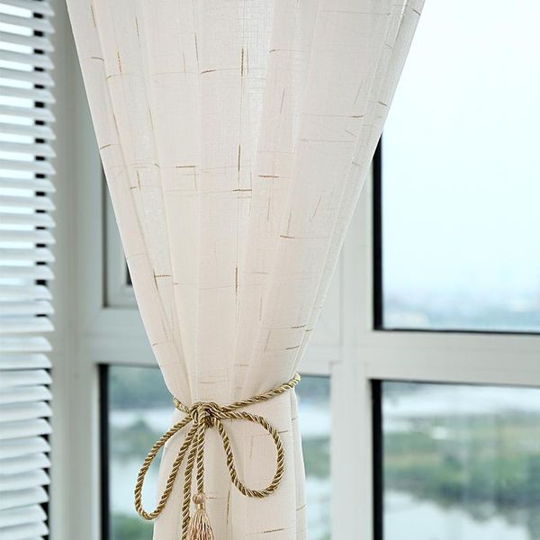 curtain & drapes solid white color tulle living room bedroom balcony gauze sheer curtains
curtain & drapes solid white color tulle living room bedroom balcony gauze sheer curtains