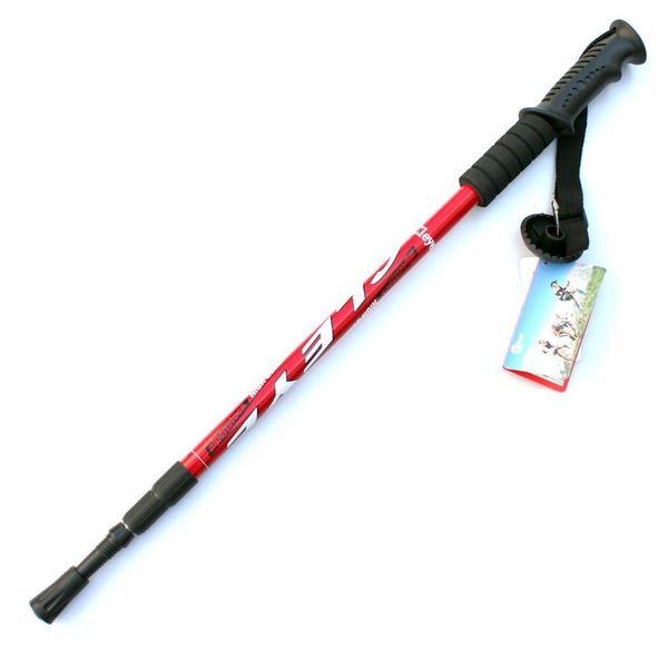 3 раздел открытый прогулка для прогулок алюминиевый сплав амортизатор trekking pole hold stick 3 раздел bbydsq hotstore2010 
3 раздел открытый прогулка для прогулок алюминиевый сплав амортизатор trekking pole hold stick 3 раздел bbydsq hotstore2010