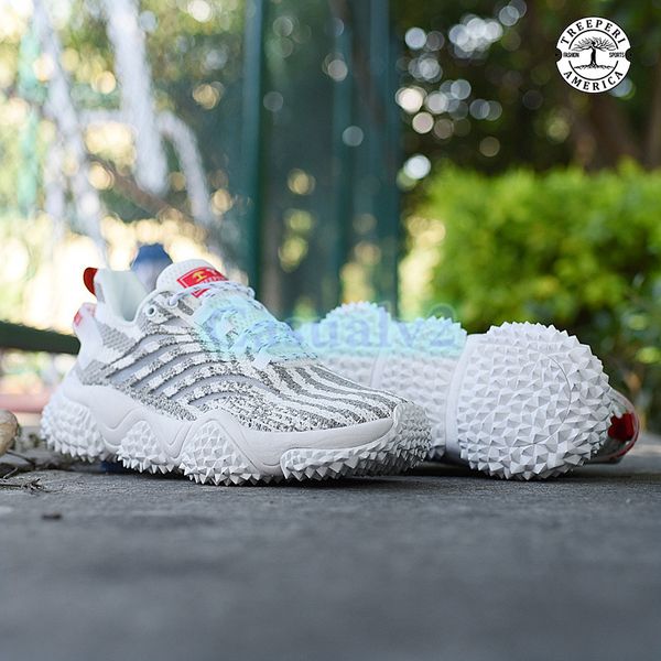 2021 treeperi durian chunky sport sneakers grey zebra running shoes men women trainers us 7 eur 40 for men
2021 treeperi durian chunky sport sneakers grey zebra running shoes men women trainers us 7 eur 40 for men