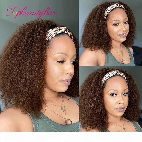 ombre headband wig human hair 180 density ombre 1b #33 glueless remy brazilian curly full machine made wigs for black women, Black;brown
ombre headband wig human hair 180 density ombre 1b #33 glueless remy brazilian curly full machine made wigs for black women, Black;brown