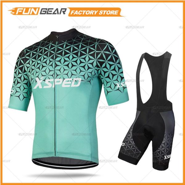 cycling clothing man short sleeve jersey set bicycle team uniform summer road bike new training suit breathable sport tight wear, Black;blue
cycling clothing man short sleeve jersey set bicycle team uniform summer road bike new training suit breathable sport tight wear, Black;blue