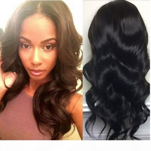 u part wig virgin hair for sale long body wave upart peruvian preplucked glueless u part human hair wigs for black women, Black;brown
u part wig virgin hair for sale long body wave upart peruvian preplucked glueless u part human hair wigs for black women, Black;brown