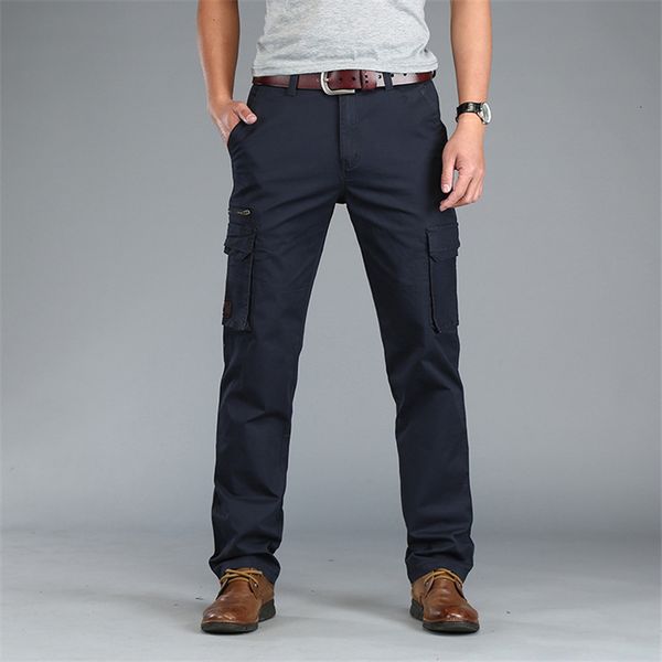 2021 new multiple pockets cargo pants of cotton men in a straight line loosen male trousers pantalone corridors hombre yt50204 gwjo, Black
2021 new multiple pockets cargo pants of cotton men in a straight line loosen male trousers pantalone corridors hombre yt50204 gwjo, Black