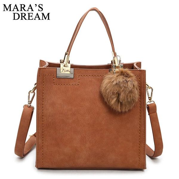 mara's dream woman bags 2020 crossbody bags for women vintage ladies pu leather women fur ball tassel shoulder bag
mara's dream woman bags 2020 crossbody bags for women vintage ladies pu leather women fur ball tassel shoulder bag