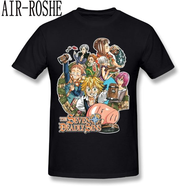 cool men seven deadly sins japanese anime nanatsu no taizai comfortable cotton camiseta hoodie designers t shirts sweatshirt
cool men seven deadly sins japanese anime nanatsu no taizai comfortable cotton camiseta hoodie designers t shirts sweatshirt