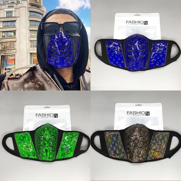 unsiex washable reusable face mask pu leather dustproof breathe mask men women mouth masks outdoor cycling riding protective party face mask
unsiex washable reusable face mask pu leather dustproof breathe mask men women mouth masks outdoor cycling riding protective party face mask