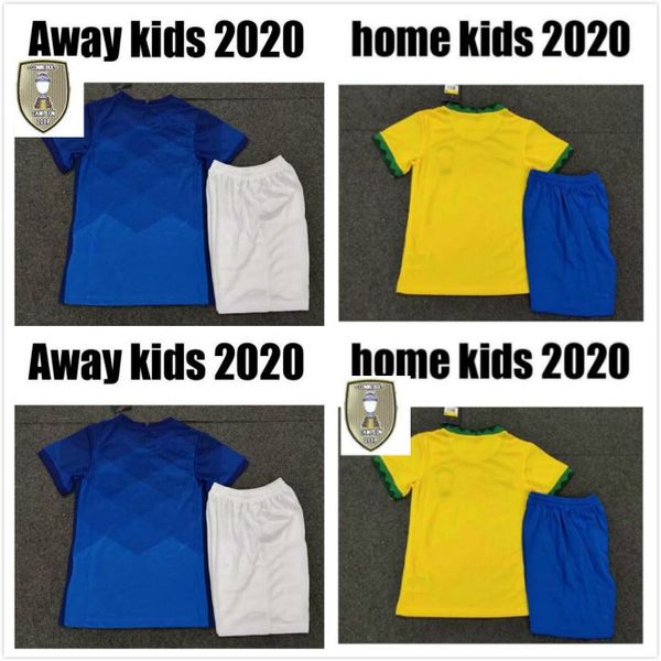 ncaa 2020 brasil soccer jersey national team soccer kits neres g.jesus marcelo paulinho football shirts youth, Black;yellow
ncaa 2020 brasil soccer jersey national team soccer kits neres g.jesus marcelo paulinho football shirts youth, Black;yellow