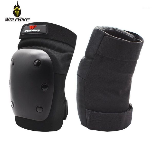 elbow & knee pads wolfbike roller bike sports pad wrist eva protection ski bicyle hockey snowboard brace support protector set suits1, Black;gray
elbow & knee pads wolfbike roller bike sports pad wrist eva protection ski bicyle hockey snowboard brace support protector set suits1, Black;gray