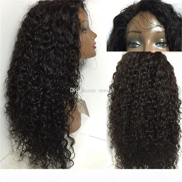 water wave lace front human hair wigs pre plucked hairline baby hair 10"-26" brazilian remy hair wigs for black women, Black;brown
water wave lace front human hair wigs pre plucked hairline baby hair 10"-26" brazilian remy hair wigs for black women, Black;brown