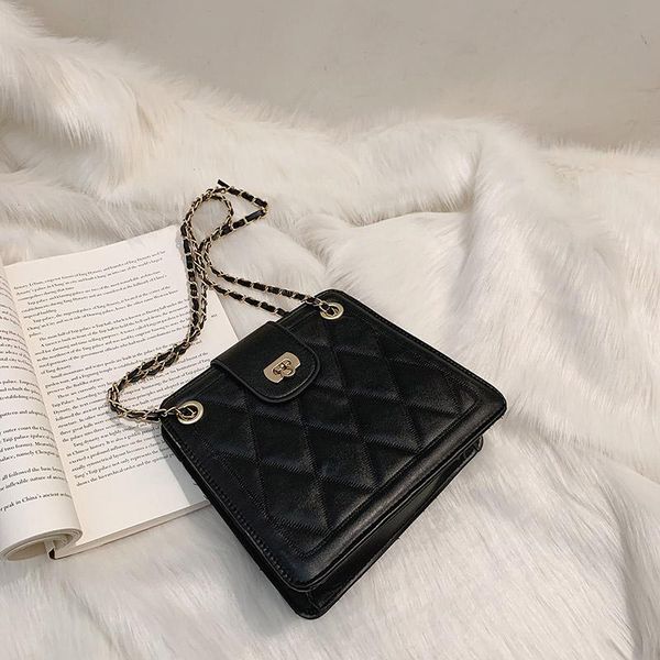 fashion shoulder bag women travel bags quilted pu leather crossbody bag female luxury handbags women bags designer main
fashion shoulder bag women travel bags quilted pu leather crossbody bag female luxury handbags women bags designer main