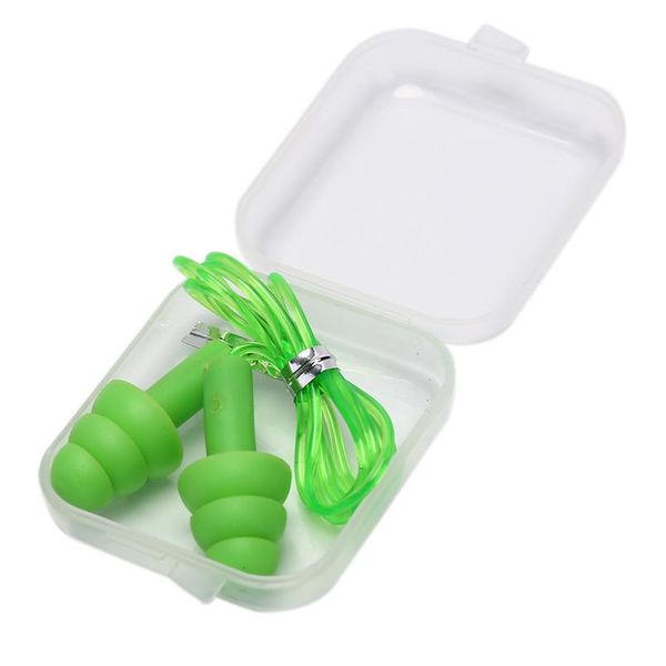 soft sile corded ear plugs ears protector washable reusable hearing protection noise reduction earplugs jlljvm
soft sile corded ear plugs ears protector washable reusable hearing protection noise reduction earplugs jlljvm