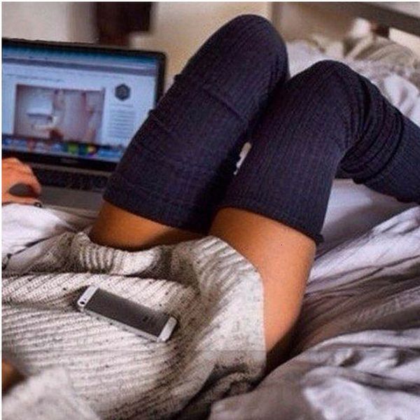 over long cotton stocking knee stocking warm women winter knee high thigh knitted stockings for ladies over the knee socks yd010, Black;white
over long cotton stocking knee stocking warm women winter knee high thigh knitted stockings for ladies over the knee socks yd010, Black;white