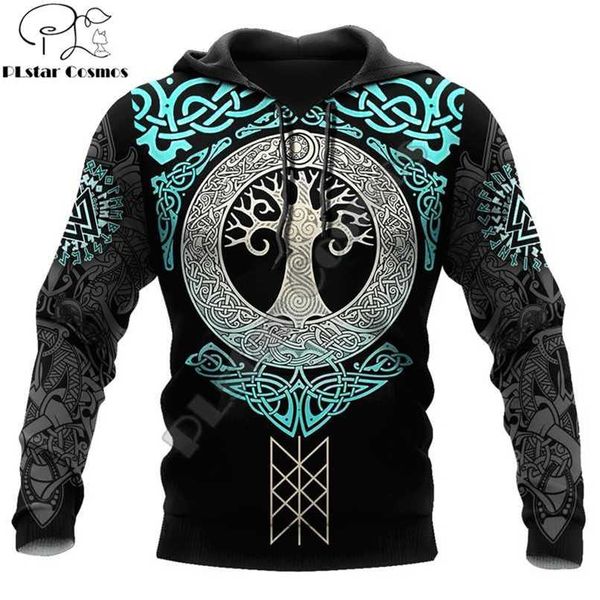 3d all over printed viking symbol tattoo men hoodie harajuku casual hooded sweatshirt street jacket autumn hoodies kj696 220124, Black
3d all over printed viking symbol tattoo men hoodie harajuku casual hooded sweatshirt street jacket autumn hoodies kj696 220124, Black