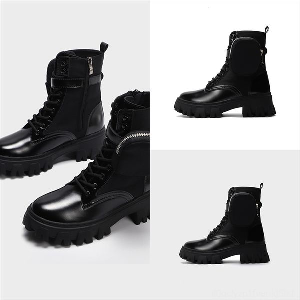 q437m design trend boot boots walletcombathollow new ventilation short boots high heel sole thick motorcycle and simplicity, Black
q437m design trend boot boots walletcombathollow new ventilation short boots high heel sole thick motorcycle and simplicity, Black