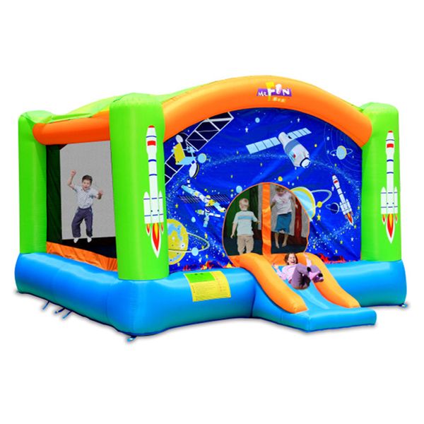 inflatable space bounce house trampoline indoor children's science bouncer household fun in garden backyard playhouse aerospace space
inflatable space bounce house trampoline indoor children's science bouncer household fun in garden backyard playhouse aerospace space