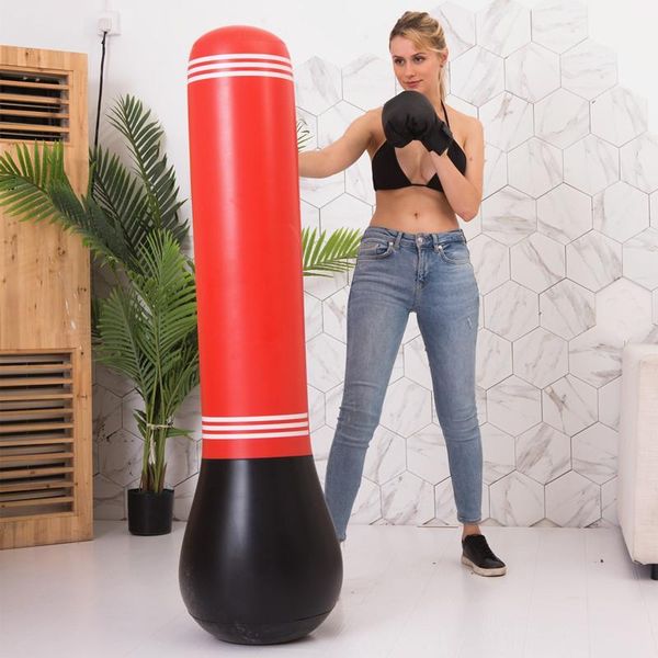 sand bag tumbler punching fitness inflatable home boxing fight training decompression toy taekwondo equipment1
sand bag tumbler punching fitness inflatable home boxing fight training decompression toy taekwondo equipment1