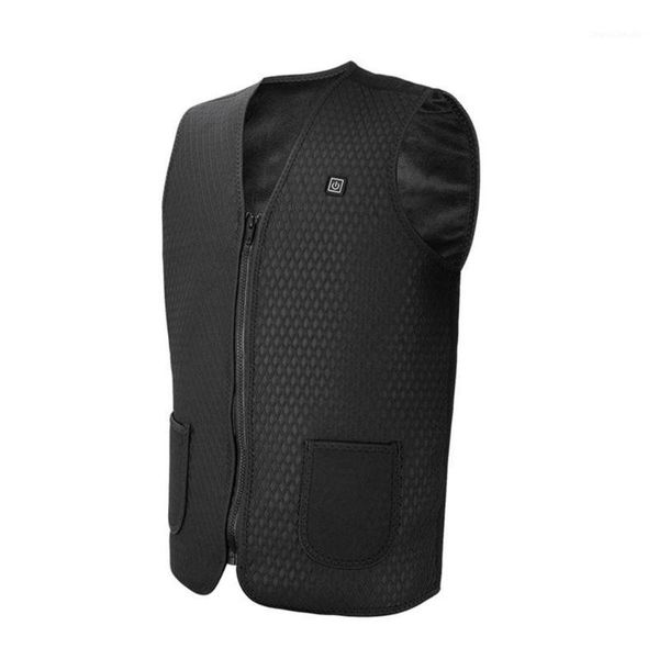 outdoor t-shirts women men electric heated vest jacket temperature adjustable winter warm usb heating clothes waistcoat tactical hiking camp, Gray;blue
outdoor t-shirts women men electric heated vest jacket temperature adjustable winter warm usb heating clothes waistcoat tactical hiking camp, Gray;blue