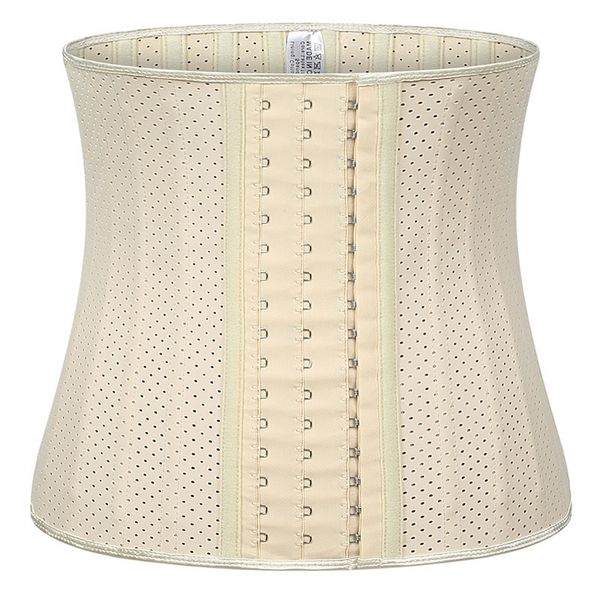 premium latex waist trimmer corset underwear slimming body shapers for women breathable & comfortable 25 steel bones firm control abdomen tu
premium latex waist trimmer corset underwear slimming body shapers for women breathable & comfortable 25 steel bones firm control abdomen tu