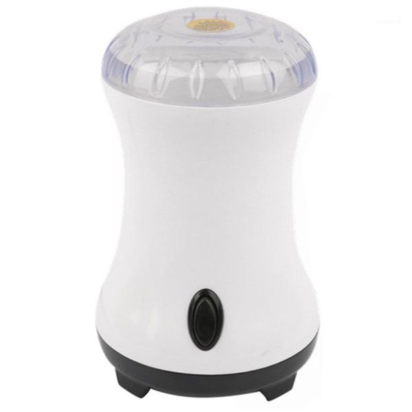 coffee makers mini electric grinder maker grains bean mill grinding diy tool home flour eu plug1
coffee makers mini electric grinder maker grains bean mill grinding diy tool home flour eu plug1