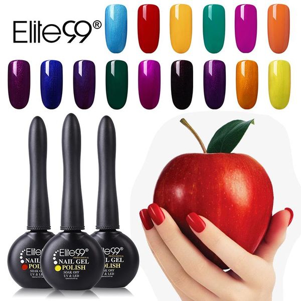 nail gel elite99 12ml 3rd generation uv soak off led style long lid varnish convenient comfort operation polish, Red;pink
nail gel elite99 12ml 3rd generation uv soak off led style long lid varnish convenient comfort operation polish, Red;pink