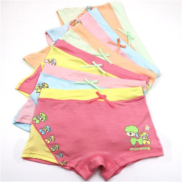 10pcs/lot soft modal kids girls underwear comfortable cartoon girls boxer shorts panties teenage underwear 4-12y, Camo
10pcs/lot soft modal kids girls underwear comfortable cartoon girls boxer shorts panties teenage underwear 4-12y, Camo