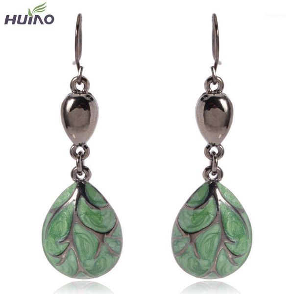 natural stone charm small women earrings natural gem navy green white metal dangle earring pendant bijoux accessories party1, Silver
natural stone charm small women earrings natural gem navy green white metal dangle earring pendant bijoux accessories party1, Silver
