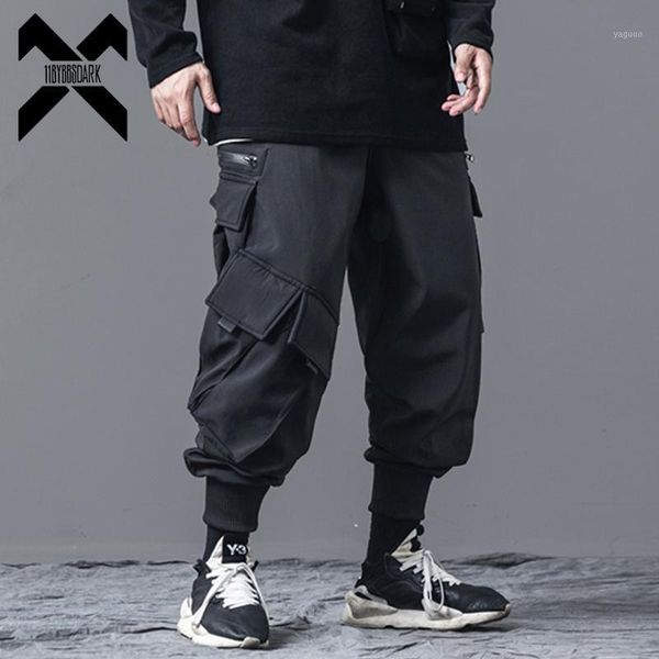 11 bybb's dark hip hop winter fleece harem pants men streetwear joggers high street pockets male streetwear black harajuku wb0291
11 bybb's dark hip hop winter fleece harem pants men streetwear joggers high street pockets male streetwear black harajuku wb0291