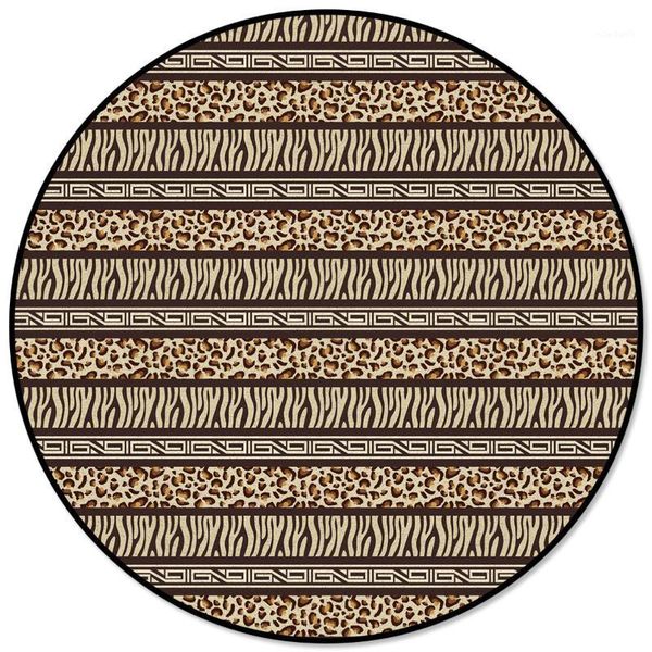 animal skin patchwork leopard color printed round carpets for living room bedroom alfombra floor mats kids room area rugs1
animal skin patchwork leopard color printed round carpets for living room bedroom alfombra floor mats kids room area rugs1
