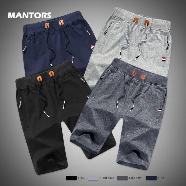 men's shorts summer men solid color casual gym mens beach board slim fit cotton joggers pants thin breathable sportswear, White;black
men's shorts summer men solid color casual gym mens beach board slim fit cotton joggers pants thin breathable sportswear, White;black