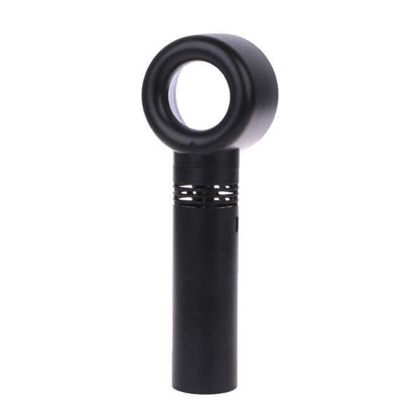 electric fans usb rechargeable portable bladeless fan handheld mini cooler no leaf handy m6cb
electric fans usb rechargeable portable bladeless fan handheld mini cooler no leaf handy m6cb