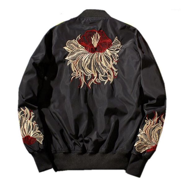 black chinese style cotton spring jacket men bomber jacket mens coat plus size bombers homme outwear mens jackets1, Black;brown
black chinese style cotton spring jacket men bomber jacket mens coat plus size bombers homme outwear mens jackets1, Black;brown