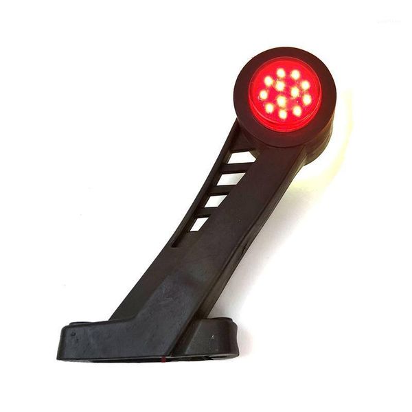 2pcs 12 led side marker light lamp for car truck trailer lorry caravan van 10v -30v1
2pcs 12 led side marker light lamp for car truck trailer lorry caravan van 10v -30v1