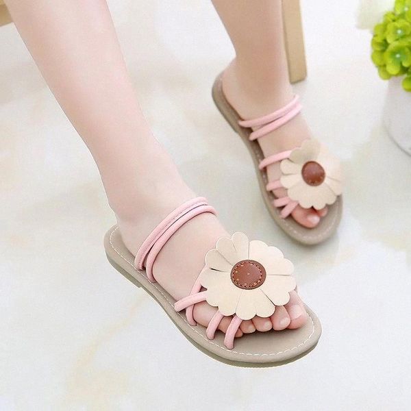 new children summer slides breathable fashion soft bottom princess beach shoes open toe sandals for girls size 26-36 #d70h
new children summer slides breathable fashion soft bottom princess beach shoes open toe sandals for girls size 26-36 #d70h