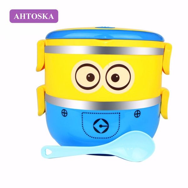 ahtoska два слоя из нержавеющей стали термическая обед коробки горячие контейнеры для пищевых продуктов смазливая детский обед коробки sqcol
ahtoska два слоя из нержавеющей стали термическая обед коробки горячие контейнеры для пищевых продуктов смазливая детский обед коробки sqcol