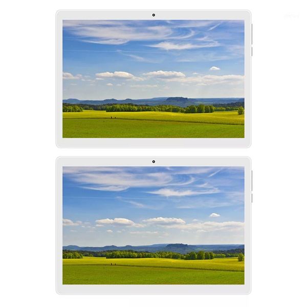 portable tablet 10.1 inch large sn front and rear dual camera android version fashion tablet (1g + 16g)1
portable tablet 10.1 inch large sn front and rear dual camera android version fashion tablet (1g + 16g)1