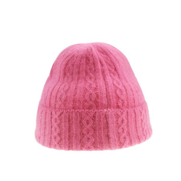 beanie/skull caps wool beanie hat for women winter spring knitted bonnet hats stocking cap female girls skullies beanies, Blue;gray
beanie/skull caps wool beanie hat for women winter spring knitted bonnet hats stocking cap female girls skullies beanies, Blue;gray