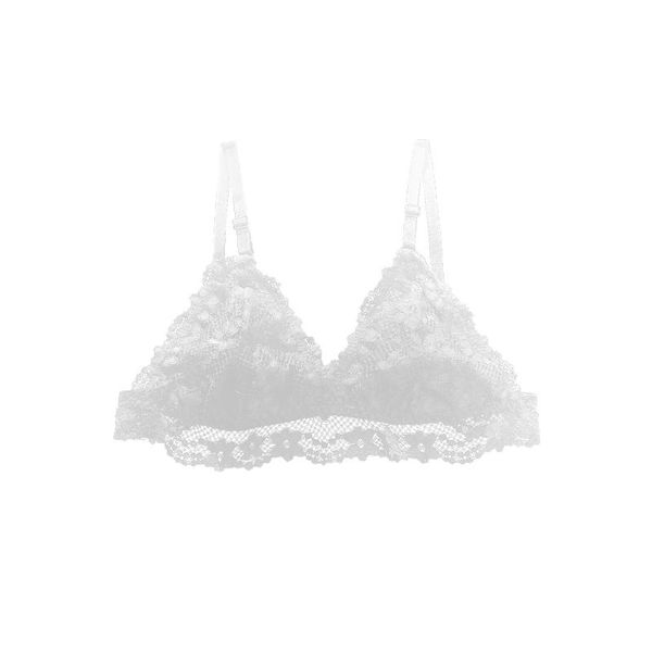 women's panties sagace lace without steel ring moldless cup deep v hollow underwear two-piece swimsuit with solid color, Black;pink
women's panties sagace lace without steel ring moldless cup deep v hollow underwear two-piece swimsuit with solid color, Black;pink