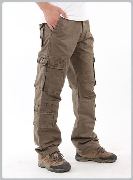 men's jeans plus size men summer overalls full-length multi-pockets trousers cotton loose cargo tooling tactical styles casual, Blue
men's jeans plus size men summer overalls full-length multi-pockets trousers cotton loose cargo tooling tactical styles casual, Blue