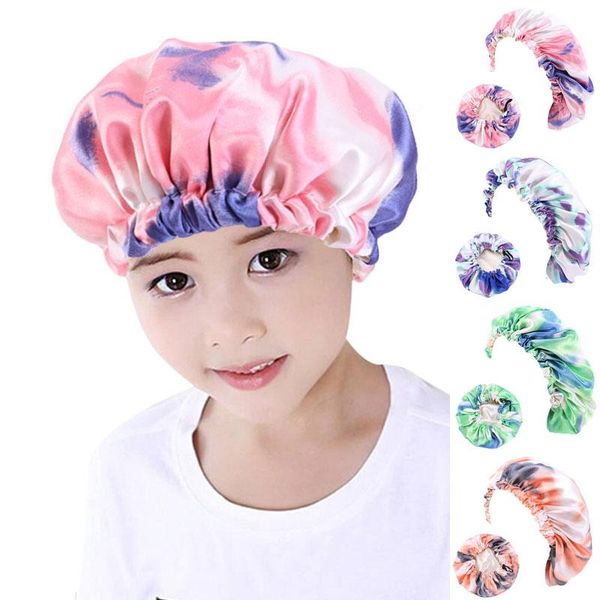 bonnet tie-dyed bandanas head accessories headscarf cover folds nightwear cap turban hat sleep muslim kids adults kg-189
bonnet tie-dyed bandanas head accessories headscarf cover folds nightwear cap turban hat sleep muslim kids adults kg-189