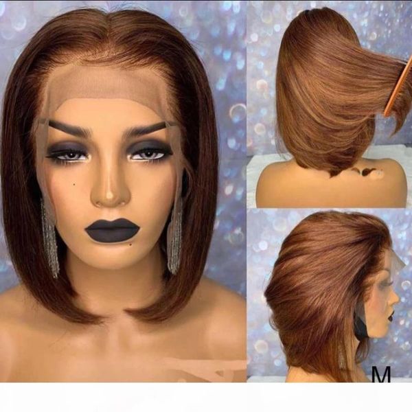 silky straight highlight blonde remy 13x6 lace human hair wig with baby hair deep part lace front 180density, Black;brown
silky straight highlight blonde remy 13x6 lace human hair wig with baby hair deep part lace front 180density, Black;brown