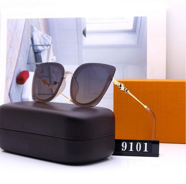 popular women 9101 sunglasses square big frame summer generous style mixed color frame 9101 sunglasses uv protection lens, White;black
popular women 9101 sunglasses square big frame summer generous style mixed color frame 9101 sunglasses uv protection lens, White;black