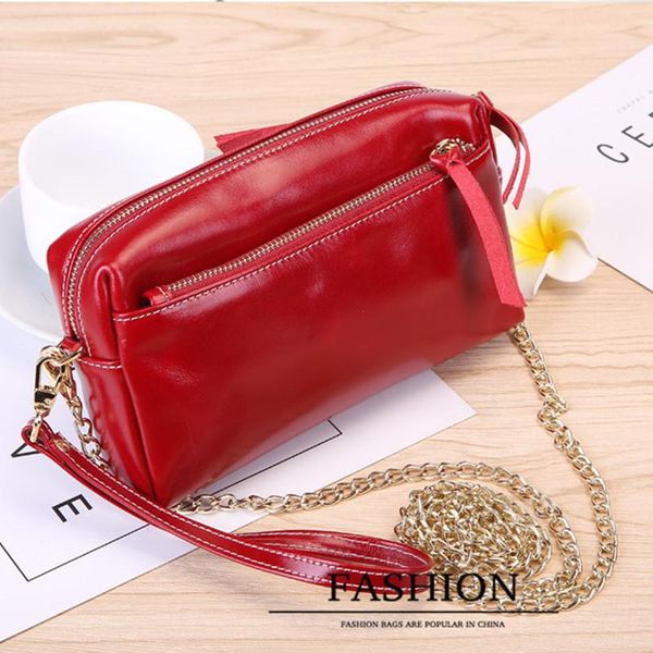 designer handbags vintage small bag female split leather handbag woman retro chain shoulder messenger bags 4colors
designer handbags vintage small bag female split leather handbag woman retro chain shoulder messenger bags 4colors
