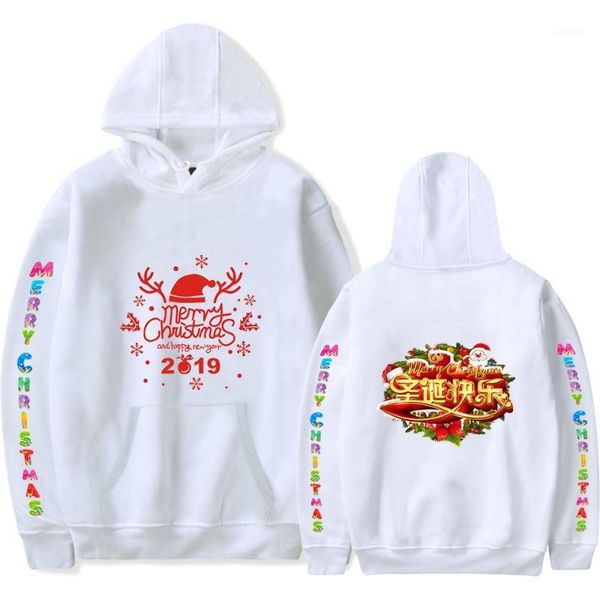 arrival christmas hoodies men fashion pullover streetwear sweatshirt women sudadera hombre male christmas hoodie 1, Black
arrival christmas hoodies men fashion pullover streetwear sweatshirt women sudadera hombre male christmas hoodie 1, Black