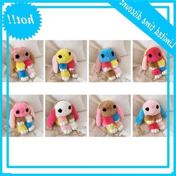 women rabbit shape backpack plug shoulder crossbody tas tote chain satchel a69c
women rabbit shape backpack plug shoulder crossbody tas tote chain satchel a69c