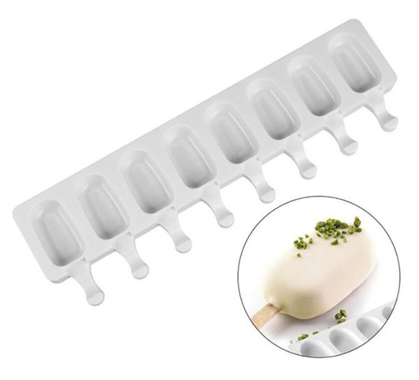 горячий бар питания 8 отверстие silicone ice cream mold ice cube tray popsicle barrel diy mold десерт мороженое почвы с 10 popsicle палочки
горячий бар питания 8 отверстие silicone ice cream mold ice cube tray popsicle barrel diy mold десерт мороженое почвы с 10 popsicle палочки